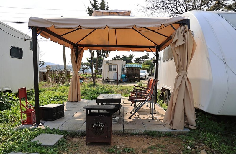 평화누리체험장 시설 사진 14