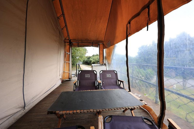 제주올레캠핑 시설 사진 4