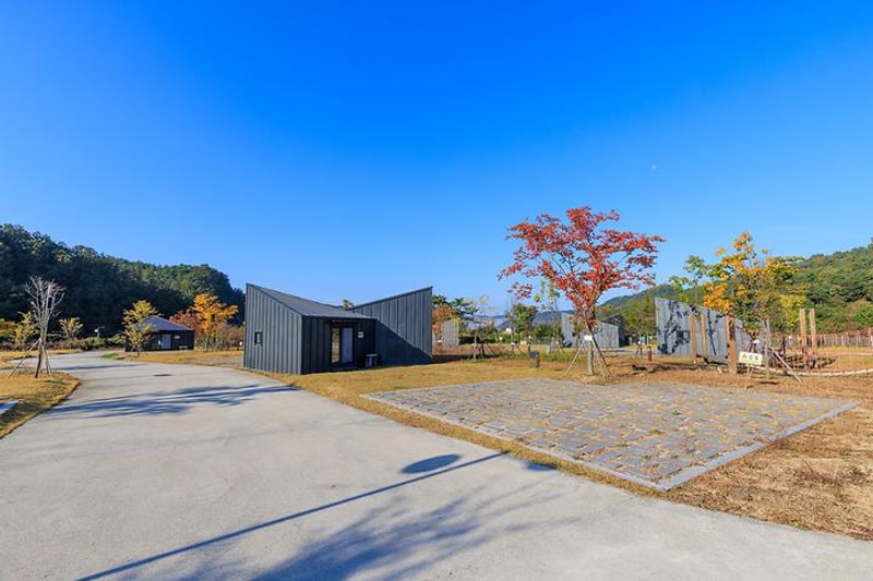 고운마을캠핑장 대표 사진