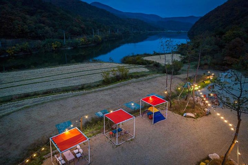 달빛오름 경주 대표 사진