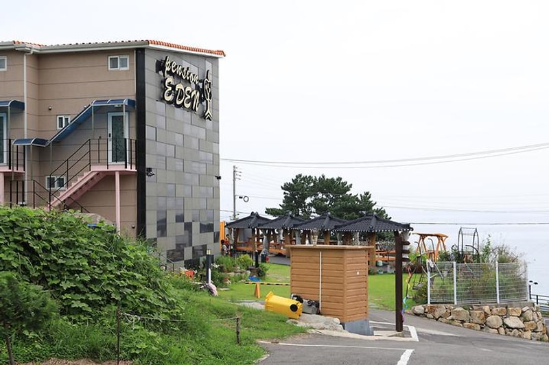 에덴오토캠핑장 대표 사진