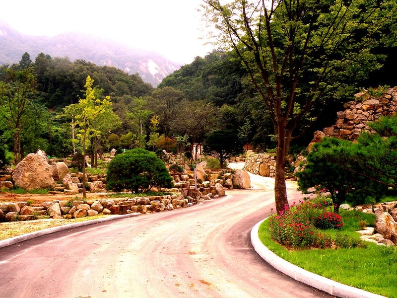 스톤밸리캠핑장 시설 사진 4