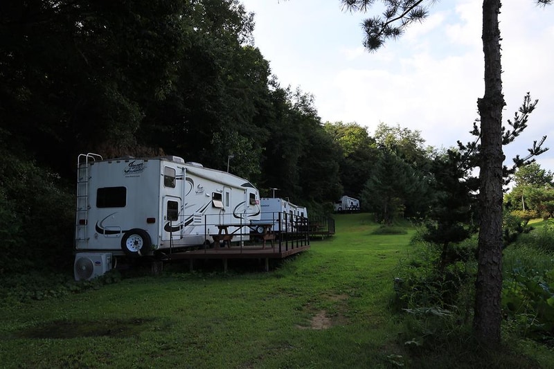 이지캠핑 시설 사진 4