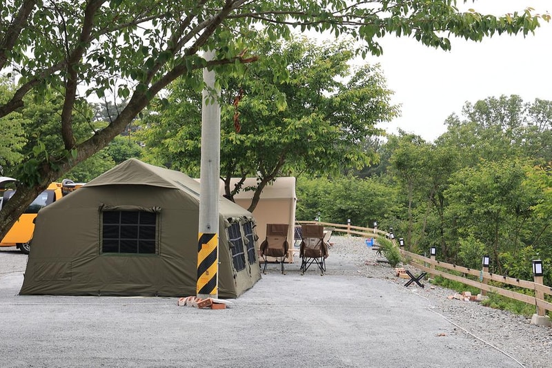 가로림만라모스야영장 시설 사진 16