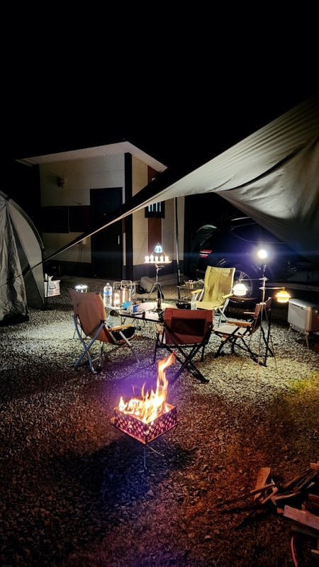 광주근처캠핑장 화순 더담다 캠핑장 캠핑 초보 솔직후기