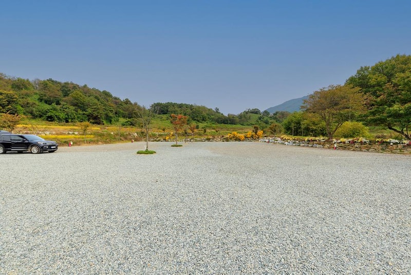 북두칠성캠핑장 시설 사진 9