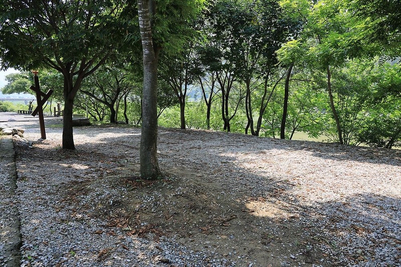 외룡송어회 캠핑장 시설 사진 10