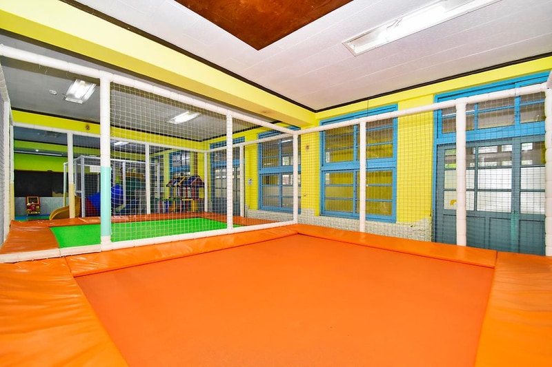 보령 1313캠핑장 시설 사진 16