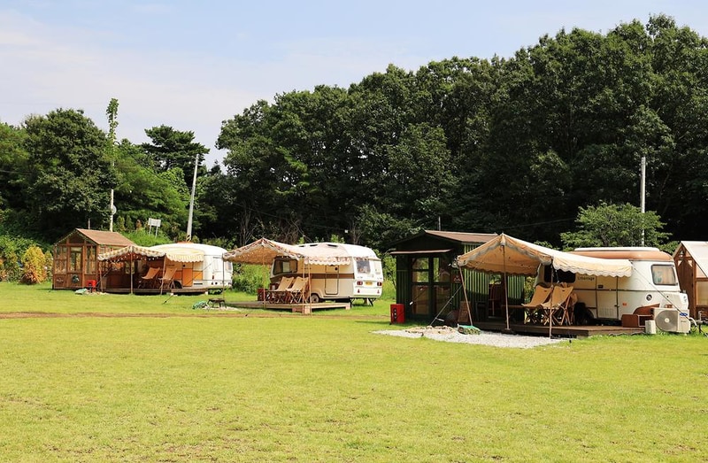 어반티지 캠핑장 시설 사진 11