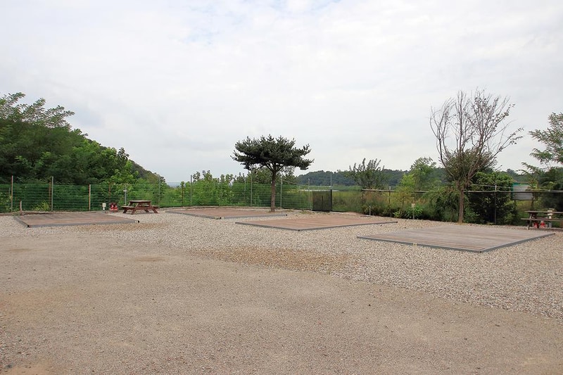 도고온천모두캠핑장 시설 사진 16