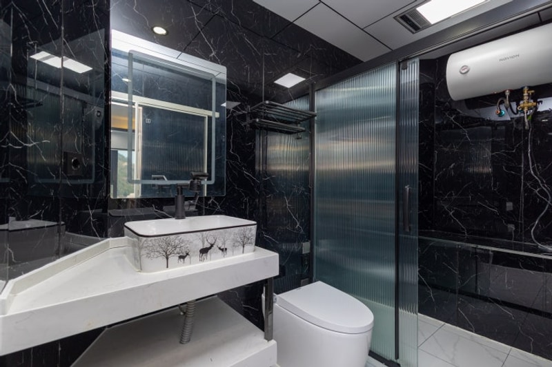 전남글램핑 '우주선캠프' - 오션뷰에서 즐긴 차박과 바베큐...