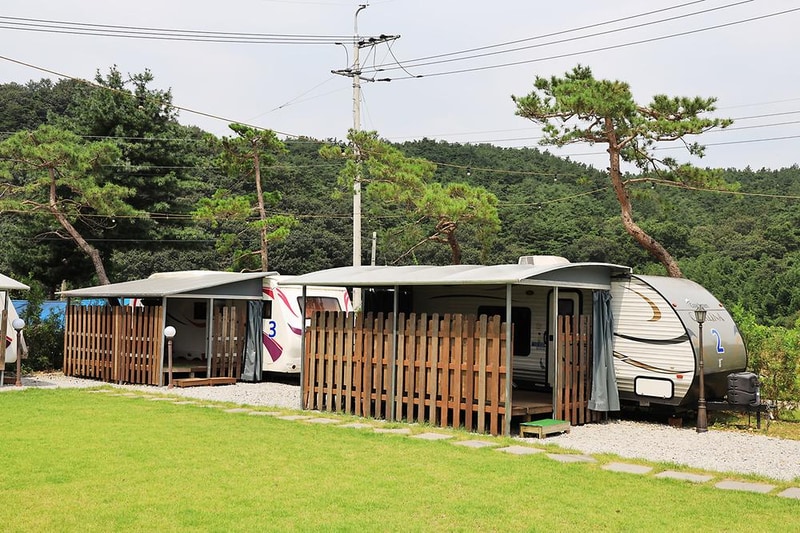 소풍 스테이 시설 사진 3