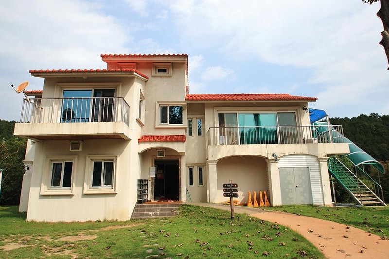 인삼골오토캠핑장 시설 사진 12