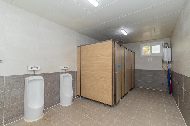 수덕 캠핑장 시설 사진 5