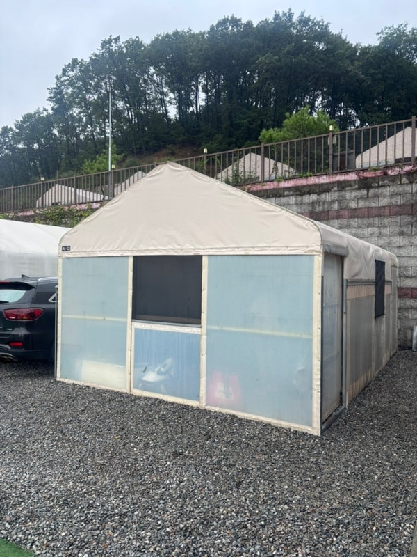 포천 트멍 캠핑장(25.8/29~8/31)