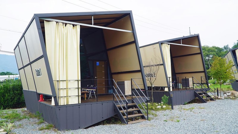 글램핑포엠 시설 사진 10