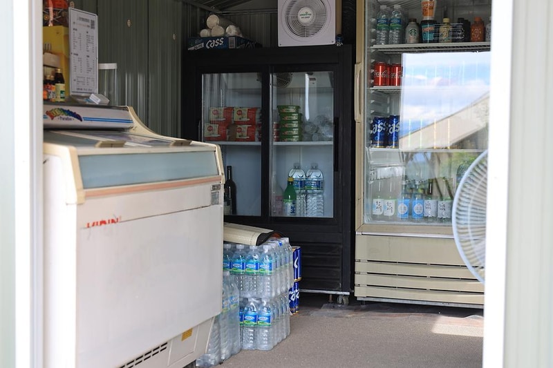 춘천별빛캠핑장 시설 사진 11