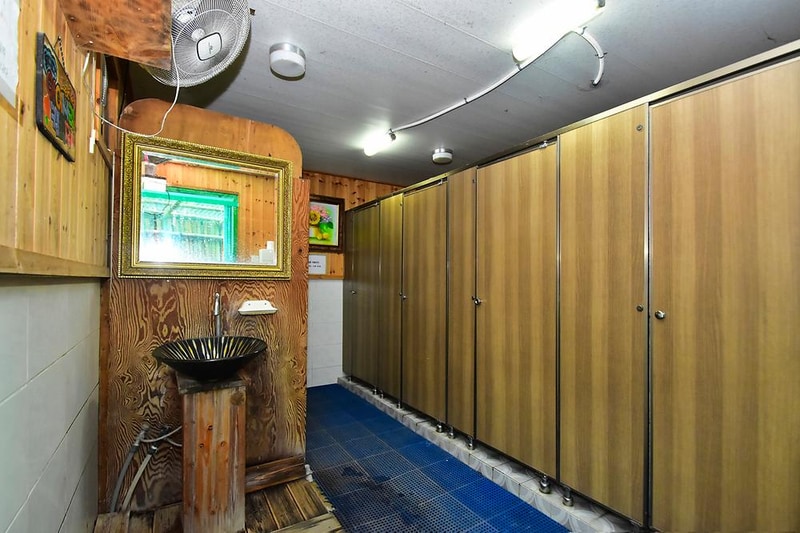 보령 1313캠핑장 시설 사진 15