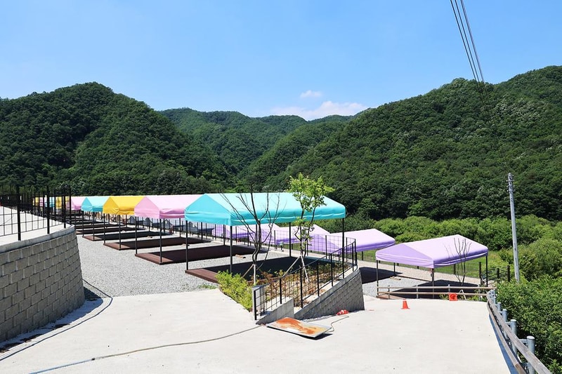 마운틴87 시설 사진 16