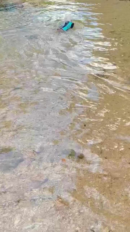 포천 “달빛글램핑장️ ” 1박2일 후기