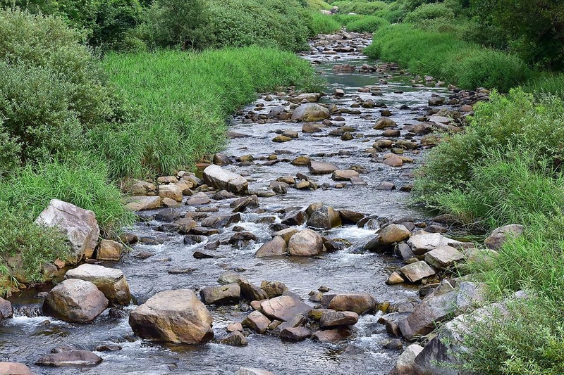 무주 구천동 캠핑장 시설 사진 8