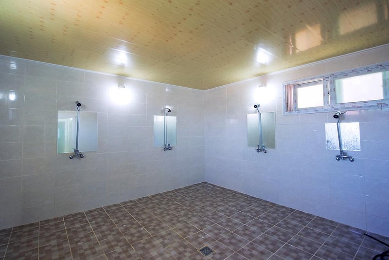 마루아라힐링캠프 시설 사진 1