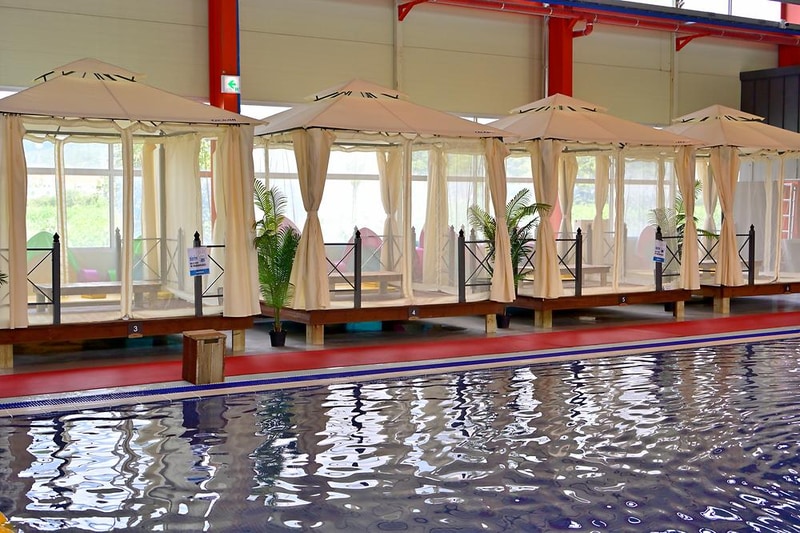 거창서핑파크 시설 사진 11