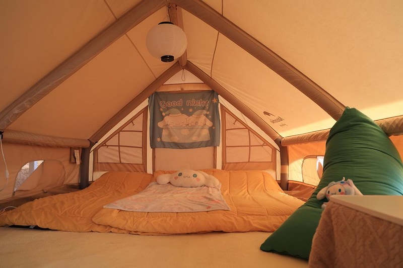 해브솔캠핑 시설 사진 14