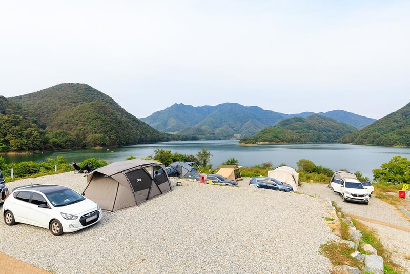 캠핑808 시설 사진 6