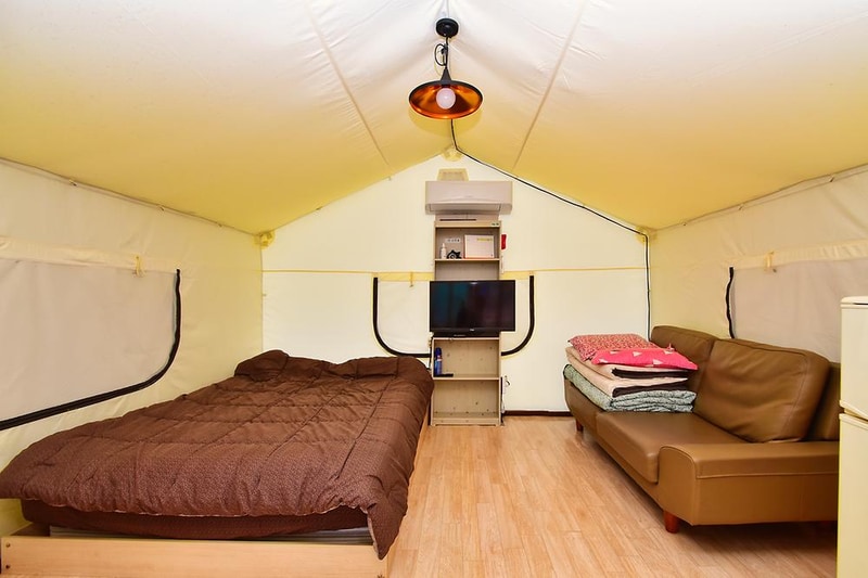 도담오토캠핑장 시설 사진 15