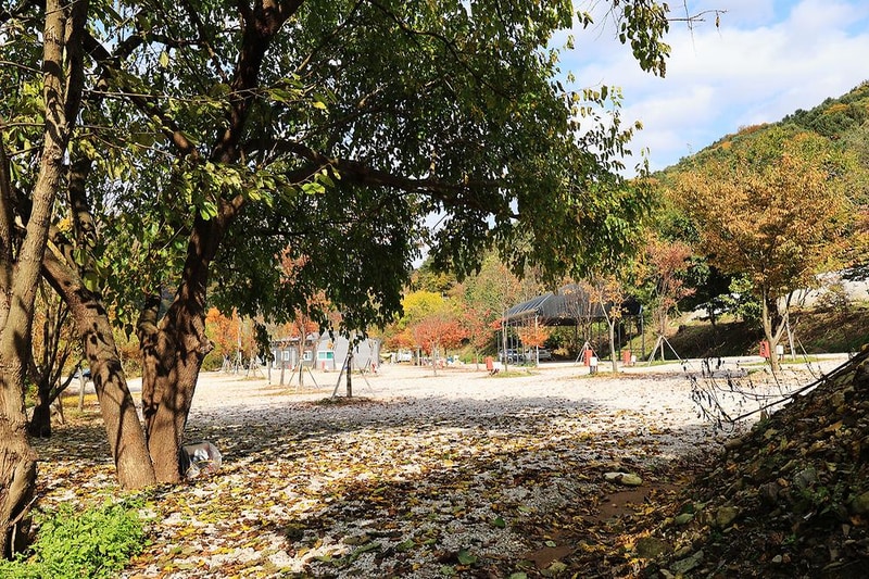 포천그린별캠핑장 시설 사진 18