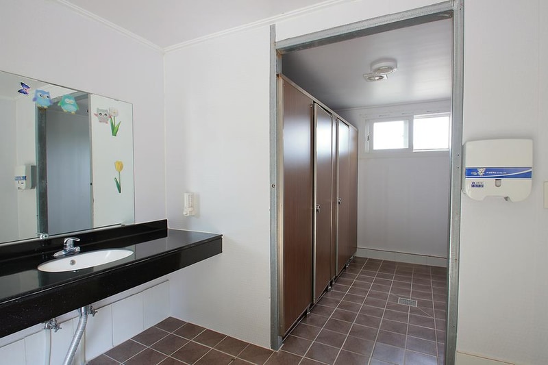 도고온천모두캠핑장 시설 사진 12