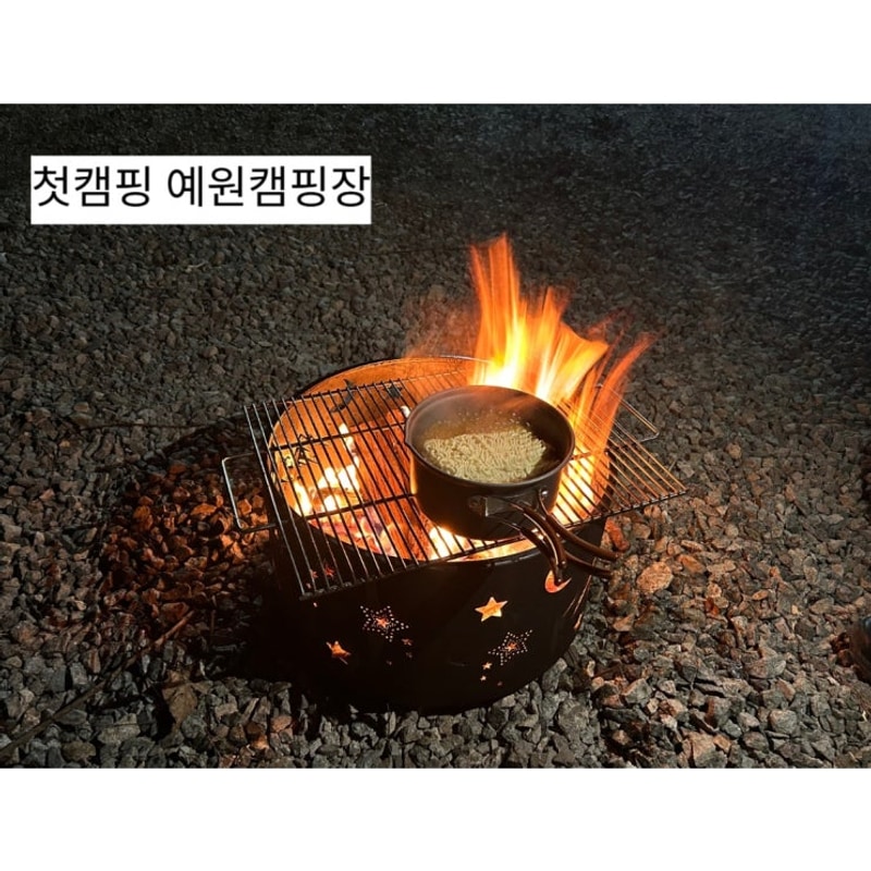 첫캠핑 벚꽃캠핑 전북캠핑장 완주캠핑장 예원캠핑장...