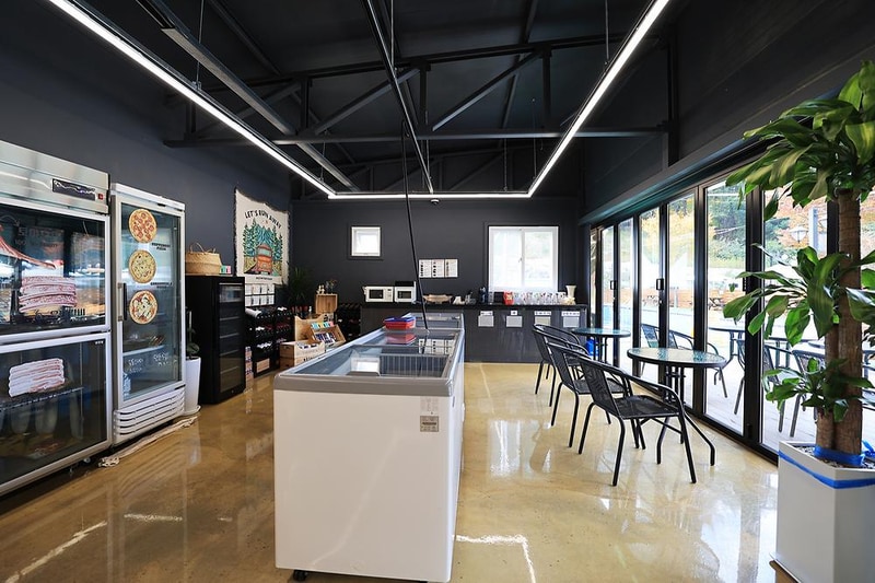 알맹이캠핑 시설 사진 13