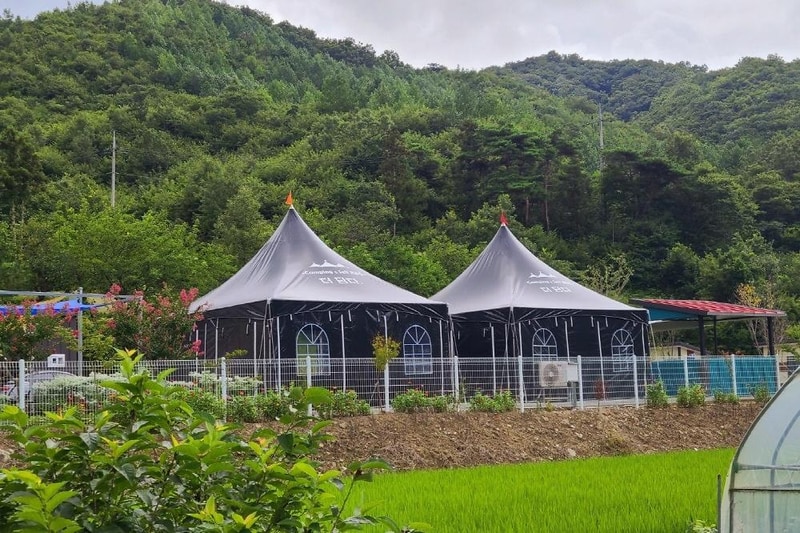 더담다 캠핑장 시설 사진 7