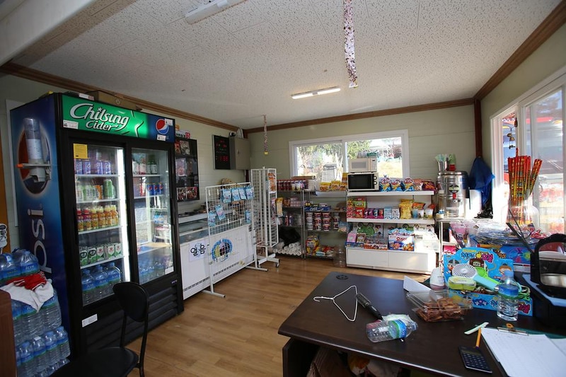 곡성 키즈글램핑 시설 사진 21