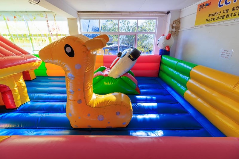 캠프아이엔지 시설 사진 17