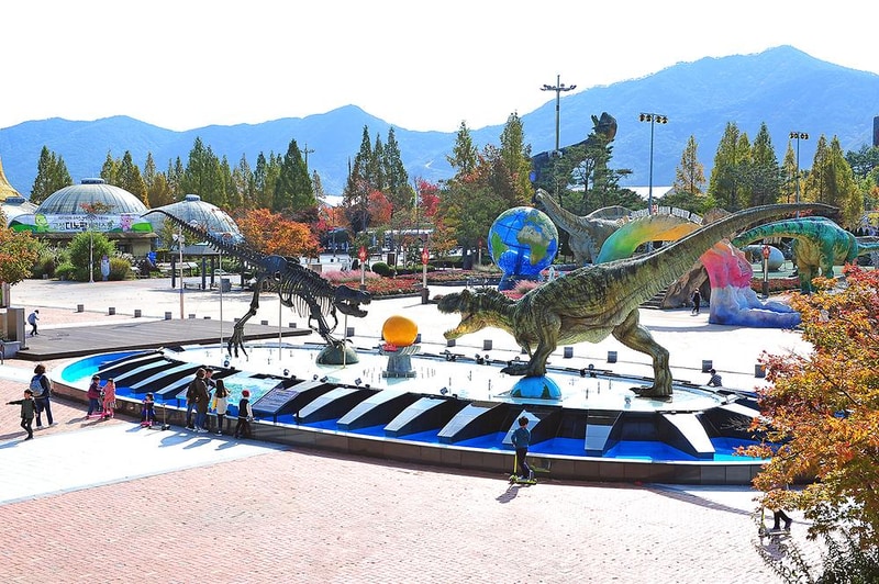 당항포관광지 오토캠핑장 시설 사진 13