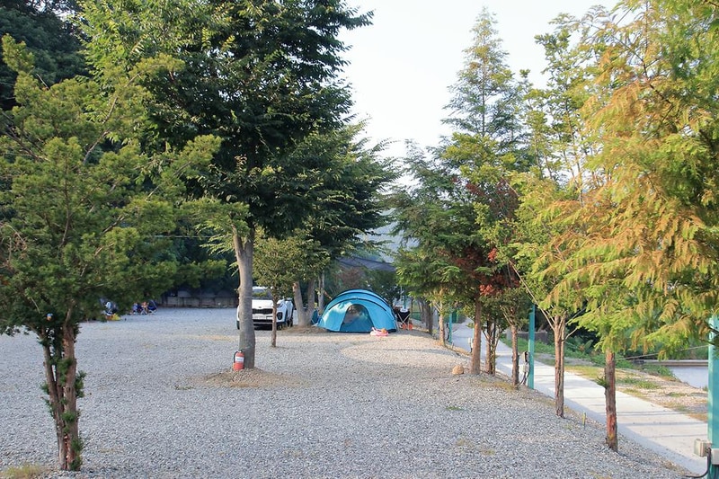 꿈꾸는 시계 시설 사진 8