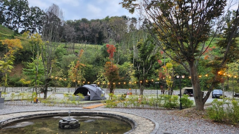 충북 충주 감성캠핑 명소 코코캠핑 솔직후기