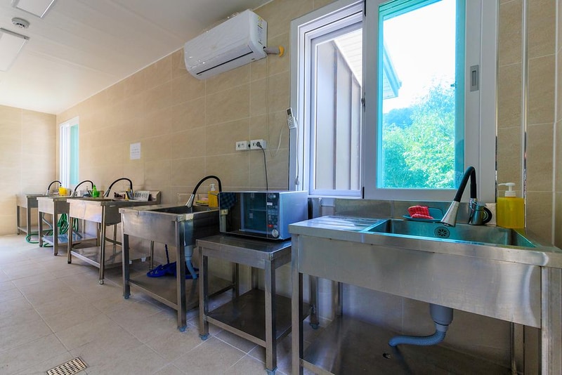 우니메이카 안동점 시설 사진 20