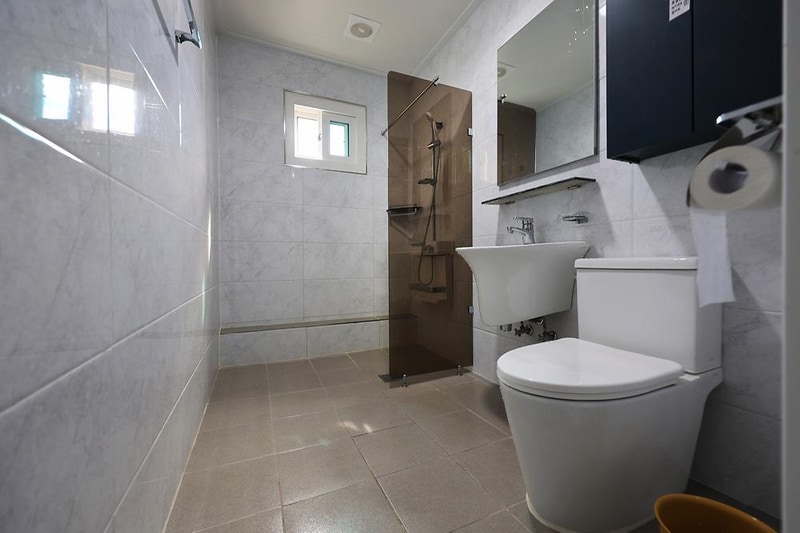 라만차의 돈키호테 캠핑장 시설 사진 7