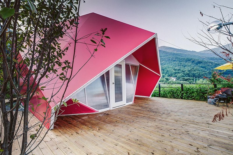 거제글램퍼스 시설 사진 9