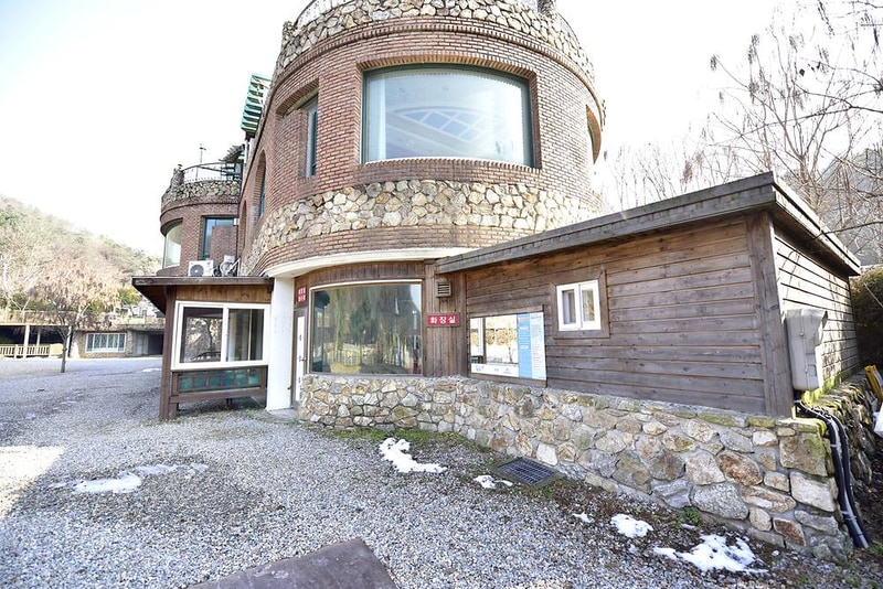 문수산 캠핑장 시설 사진 20