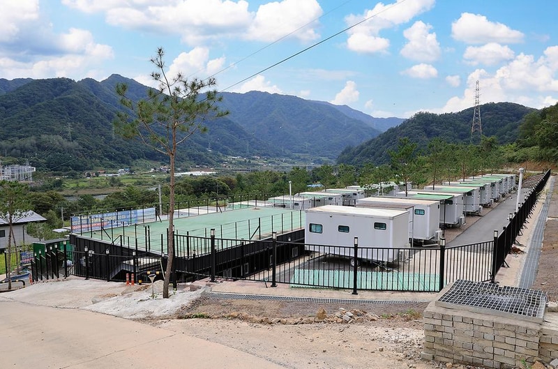 파라반 시설 사진 8