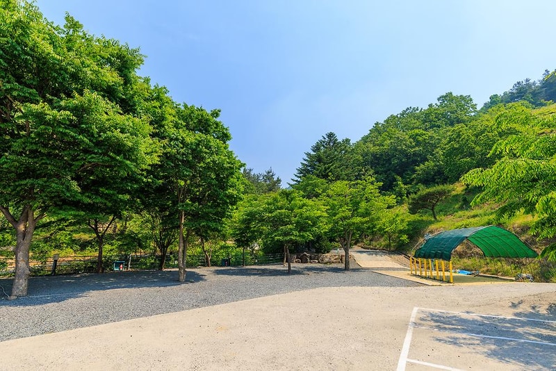 편안캠핑장 시설 사진 4