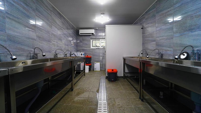 관광농원금산만악리수목원오토캠핑장 시설 사진 21