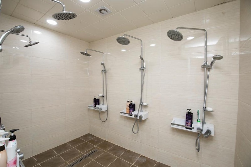 글렌 252 시설 사진 6