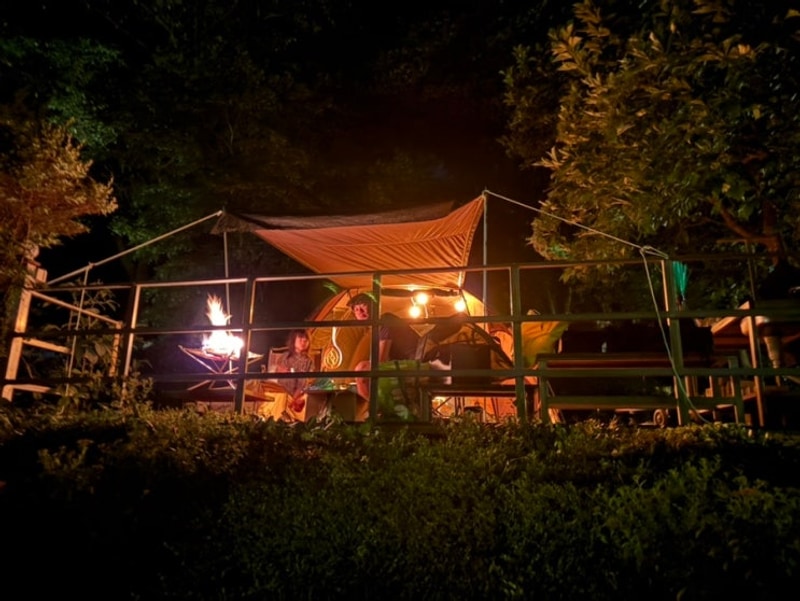 횡성 여행, 재방문 의사 100% 벳소캠프 6번데크 2박 3일