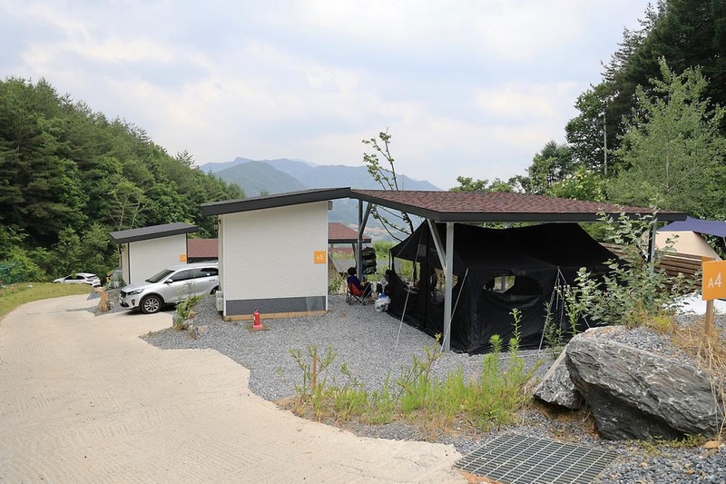 월강캠프 시설 사진 5